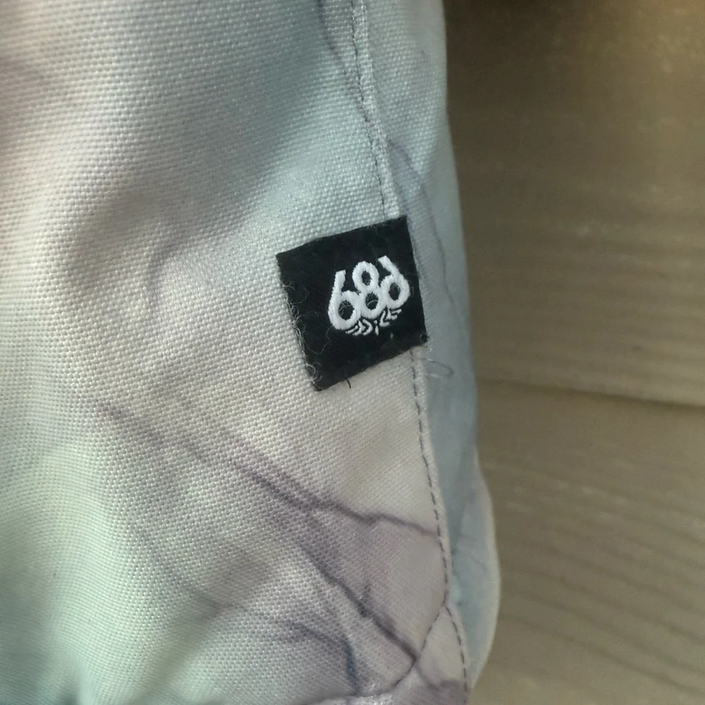 686 Hydra Insulated Snowboard Jacket (Girls)